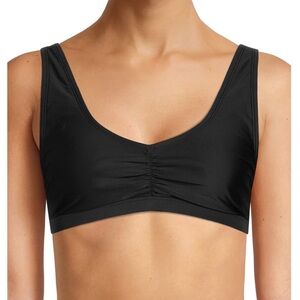 Swimsuit Top and Bottom for Women